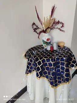 میز خاطره مدل M10