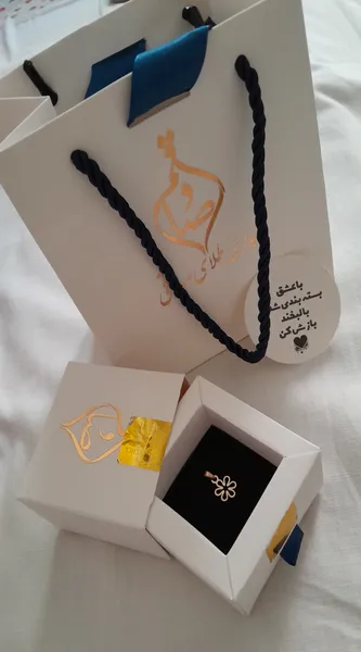 عکس ارسالی خریدار