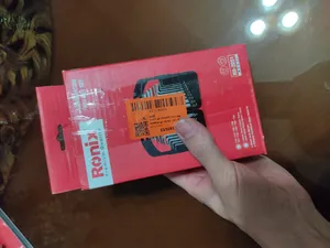 تجریه خرید مجموعه 18 عددی آچار آلن و ستاره ای رونیکس مدل RH-2051