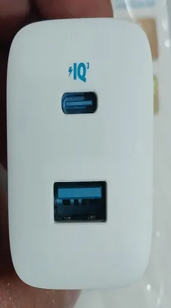 شارژر دیواری 33 وات انکر مدل A2331