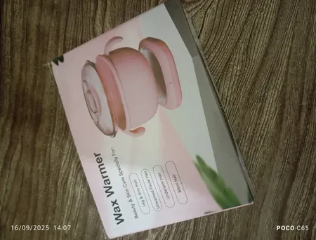 دستگاه ذوب وکس مدل سیلیکونی