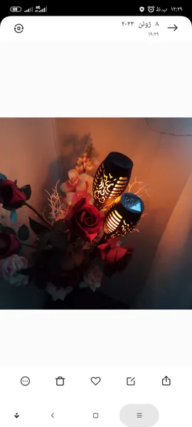 عکس ارسالی خریدار