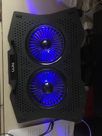 پایه خنک کننده لپ تاپ تسکو مدل TCLP3108