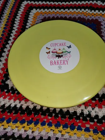 صفحه گردان شیرینی پزی کد Mhr-563