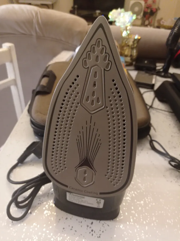 اتو بخار شیائومی مدل MI-371