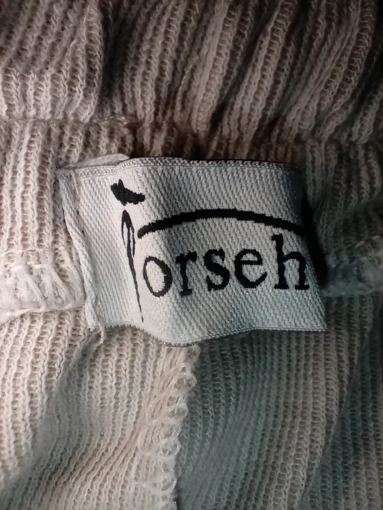 شلوار زنانه ترسه به نگار مدل اسلش کد 137