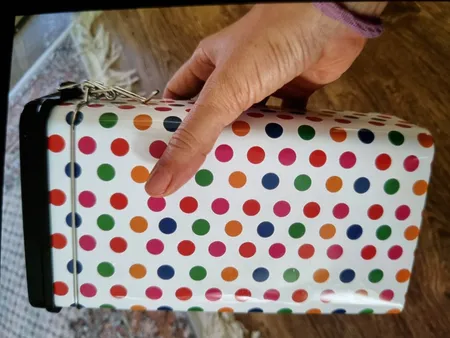 بانکه هوم اند لایف مدل آپامه