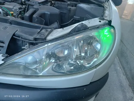 لامپ ال ای دی خودرو کارکوب مدل T10