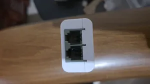 تجریه خرید اسپلیتر کِی نت مدل LN15