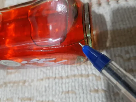 ادو پرفیوم مردانه مکسی مدل just call me با رایحه تند و تلخ حجم 100 میلی لیتر