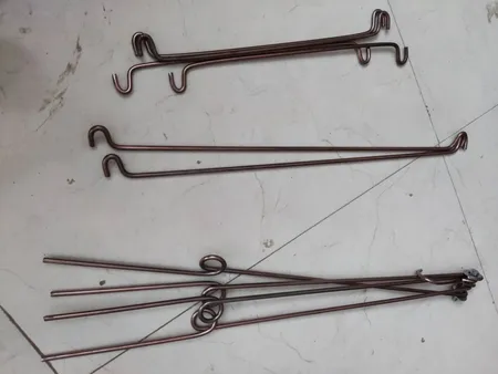 منقل سفری کد 726