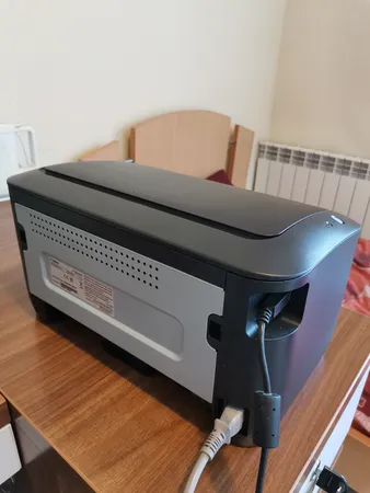 پرینتر لیزری کانن مدل i-Sensys LBP6030B