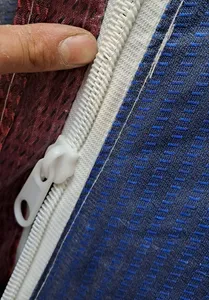 تجریه خرید چادر مسافرتی 8 نفره مدل برنو