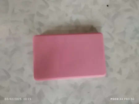 هارد دیسک اکسترنال اِل‌اُ مدل happy-spring ظرفیت یک ترابایت