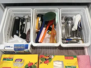 تجریه خرید سبد نگهدارنده مرسه کد 1089 بسته 2 عددی