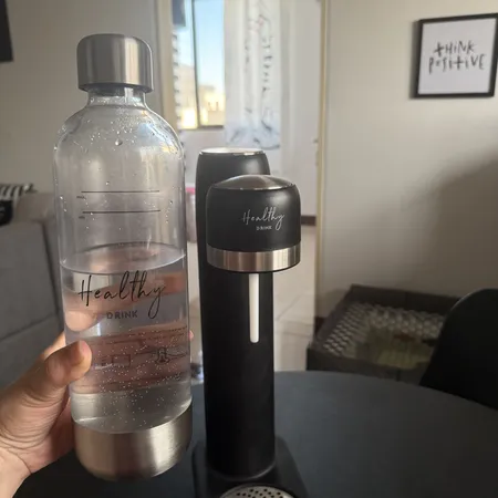 سودا ساز  هلثی درینک مدل HD1