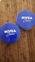 کرم مرطوب کننده نیوآ مدل فلزی حجم 150 میلی لیتر