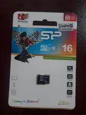 تجریه خرید کارت حافظه microSDHC سیلیکون پاور مدل Elite کلاس 10 استاندارد UHS-I U1 سرعت 85MBps ظرفیت 16 گیگابایت