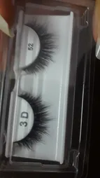 مژه مصنوعی جویل کد 52