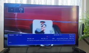 تجریه خرید آنتن رومیزی فروزش مدل Galaxy-10m