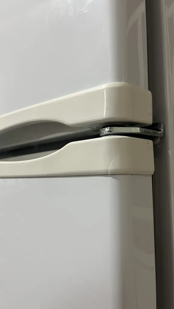 یخچال و فریزر 13 فوت برفاب مدل BH150