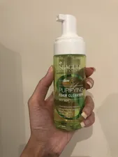 تجریه خرید فوم شستشو صورت سی گل مدل ویتامین سی مناسب پوست چرب و مختلط حجم 150 میلی‌ لیتر