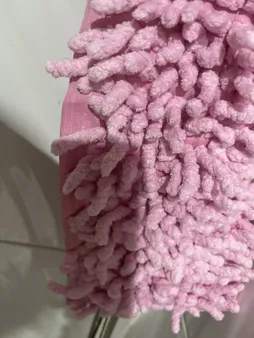 یدک طی زمین شوی مدل ماکارونی کد 006