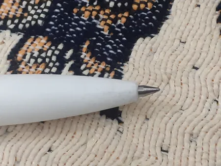 خودکار شیائومی مدل jel ink کد MJZXBO1WC