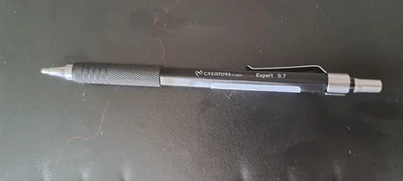 مداد نوکی 0.7 میلی متری سی کلاس مدل expert