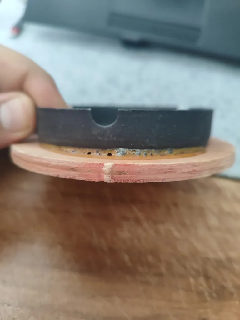 زیرسیگاری مدل Raika 2022