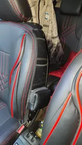 تجریه خرید کیف نظم دهنده آردوج مدل چرمی