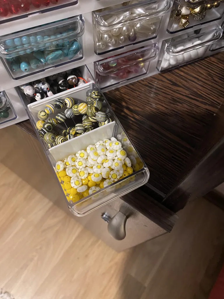 جعبه ابزار مدل کریستال