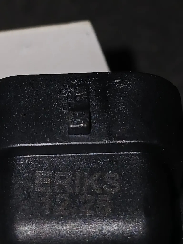 استپر موتور زیمنس مدل 2PRA132 مناسب برای پراید