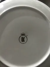 تجریه خرید یش دستی گلدکیش مدل لوتوس کد GK701138-1 مجموعه 6 عددی