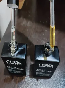 تجریه خرید تونیک تقویت ریش سریتا مدل 01 حجم 40 میلی لیتر