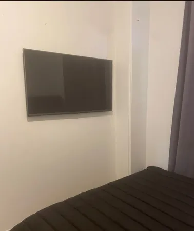 پایه دیواری تلویزیون تی وی آرم  مدل T2-L مناسب برای تلویزیون های 32 تا 55 اینچ