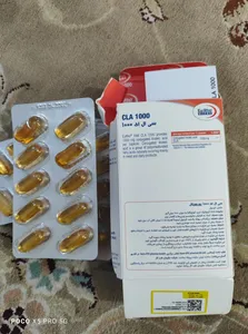 تجریه خرید قرص بی سی ای ای + ب6  بسته 120 عددی