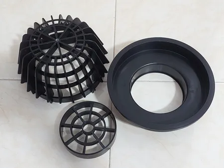 کفشور محک مدل 563