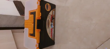 جعبه ابزار سوپر مدرن سایز 13 اینچ