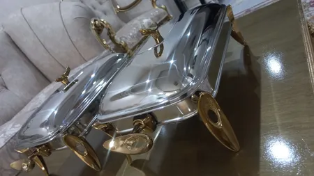 مرغ خوری مدل F206GS