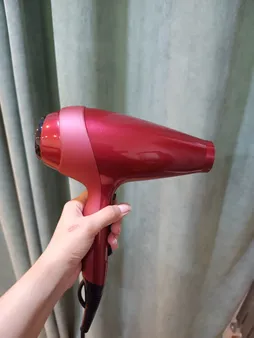 سشوار حرفه ای رمینگتون مدل AC9096