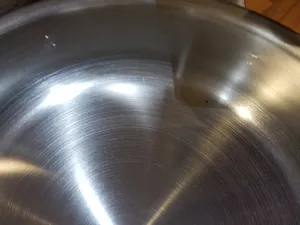 تجریه خرید سرویس پخت و پز 5 پارچه پارس استیل مدل پارس