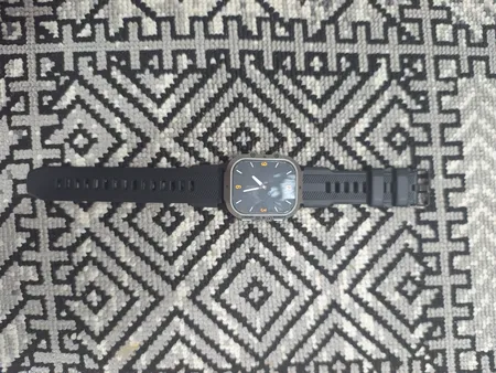 ساعت هوشمند اسپیس مدل SW-4020
