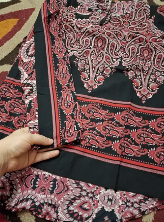 بلوز آستین بلند زنانه مدل 195963