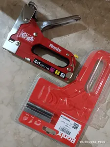 تجریه خرید منگنه کوب رونیکس مدل 4804