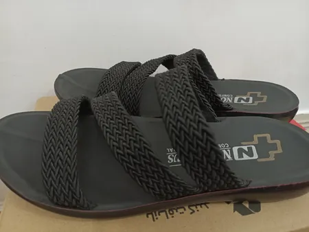 صندل مردانه مدل kmf23-k