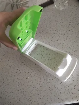 خردکن دستی نایسر دایسر مدل 2020