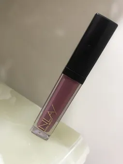 رژ لب مایع این لی مدل Wet Plum شماره M360