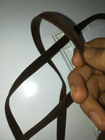 دستبند مدل پیچک کد 603