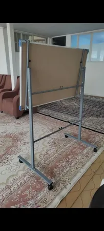 پایه تخته وایت برد مدل چند منظوره کد mosi2